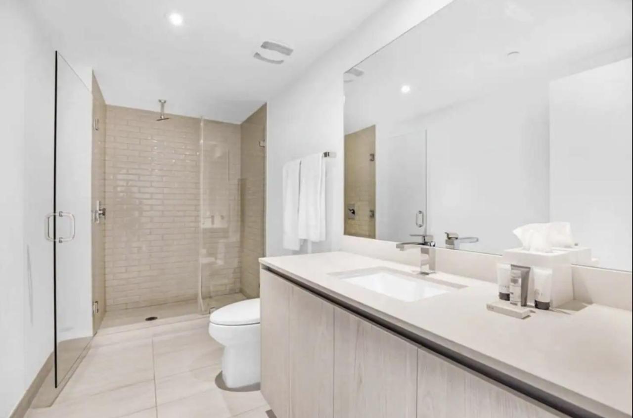 Hyde Beach House Three-Bedroom, Waterfront, Ocean And Intercostal View, Rooftop Pool, 5 Min Walk To Beach Hollywood Eksteriør billede